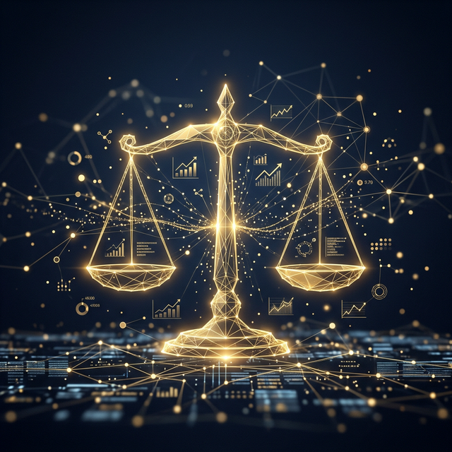 Domain valuation analysis concept